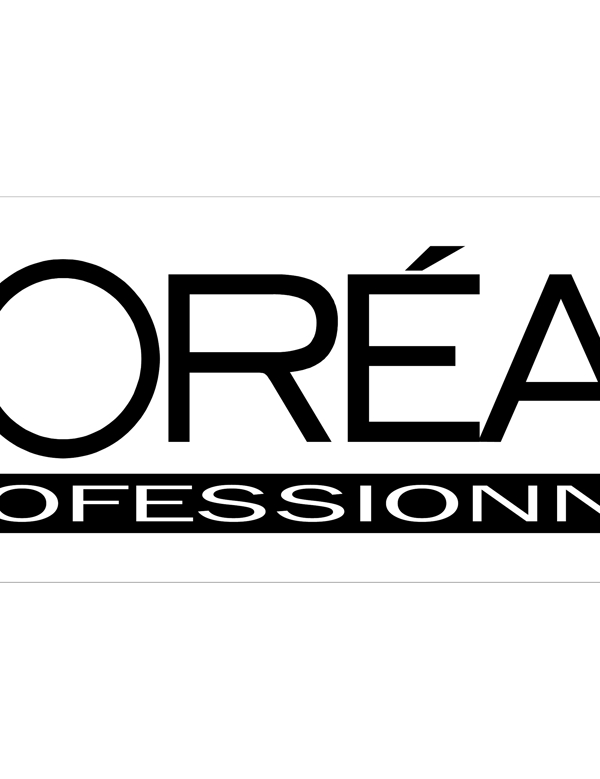 Loreallogo设计欣赏Loreal化妆品LOGO下载标志设计欣赏