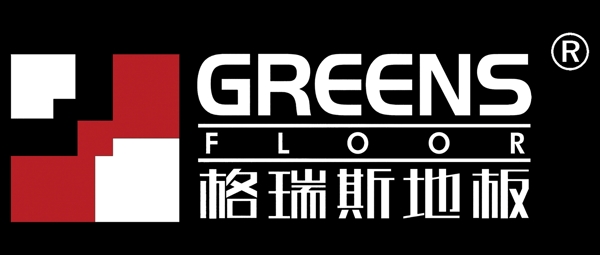 格瑞斯地板logo图片