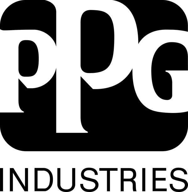 PPG工业标志