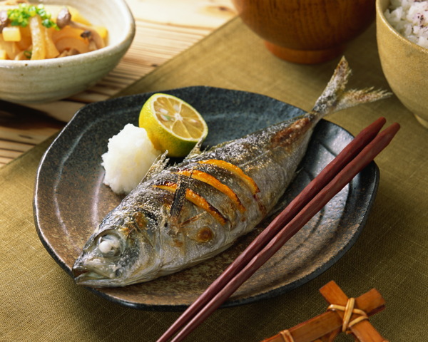 餐饮美食传统美食海鲜鱼翅