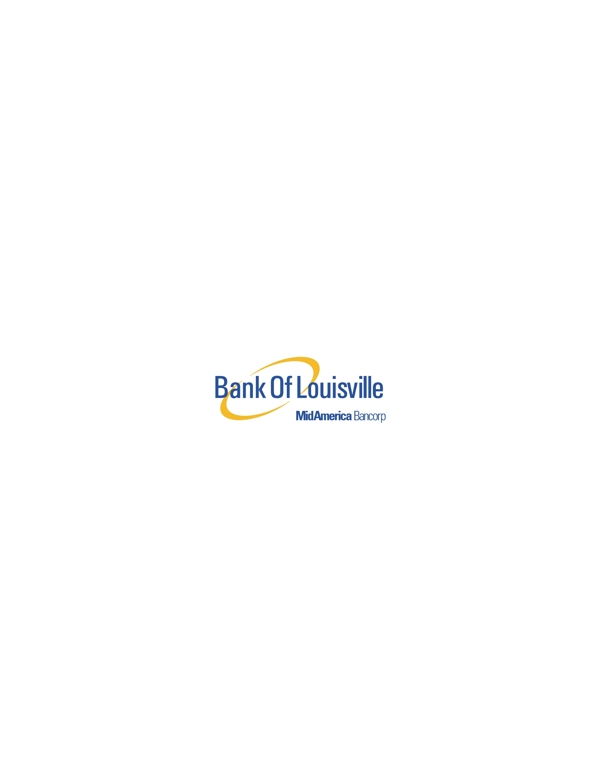 BankOfLouisvillelogo设计欣赏BankOfLouisville国际银行LOGO下载标志设计欣赏