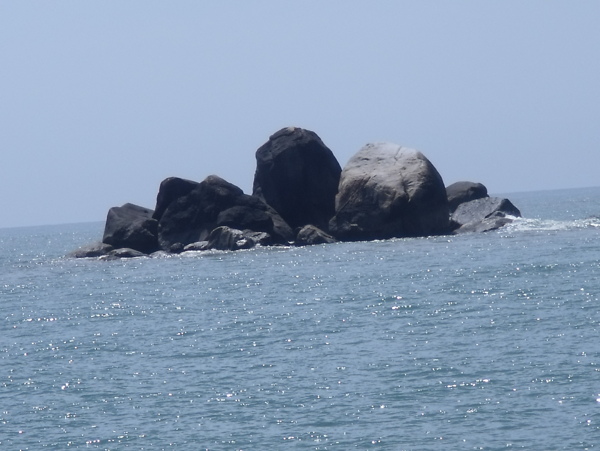 海石非高清图片