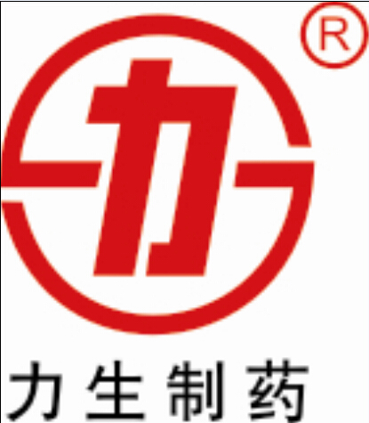 力生制药logo矢量