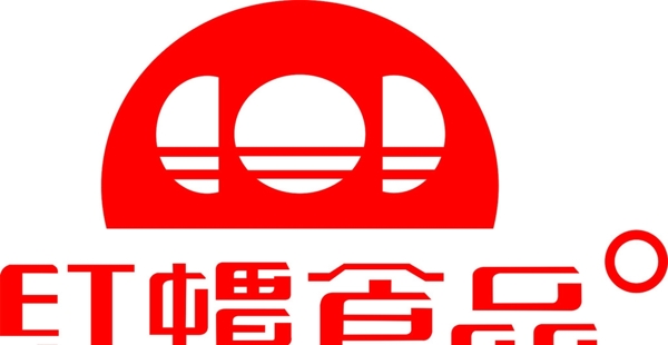 红螺食品超市logo图片