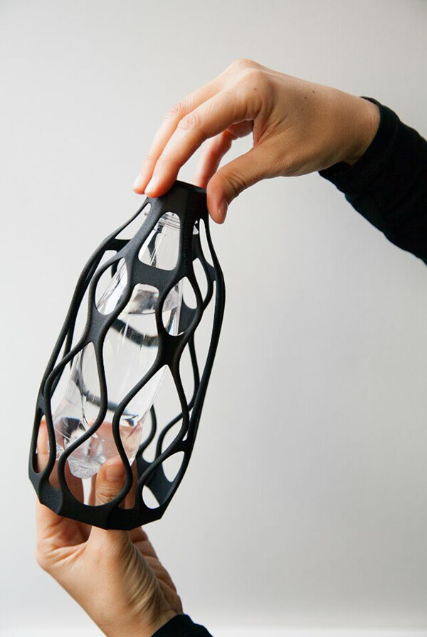 3D打印花瓶