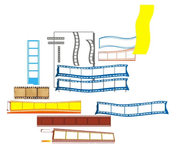 胶卷胶片图片