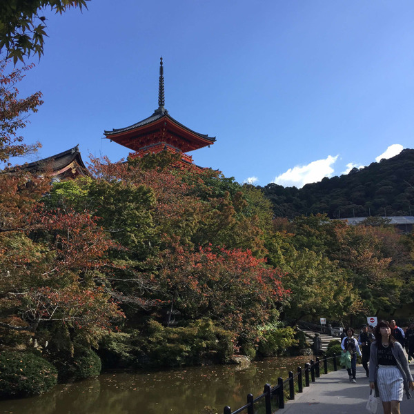 高台寺