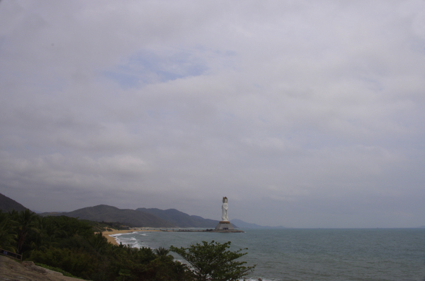 海南风景图片