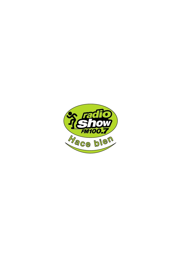 RadioShowlogo设计欣赏RadioShow下载标志设计欣赏