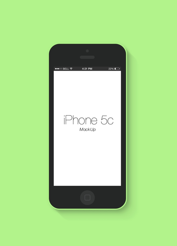 iphone5s5c