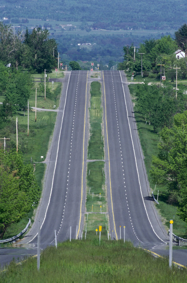 全球首席设计大百科道路路边小路公路路面路上道貌岸然路线路牌