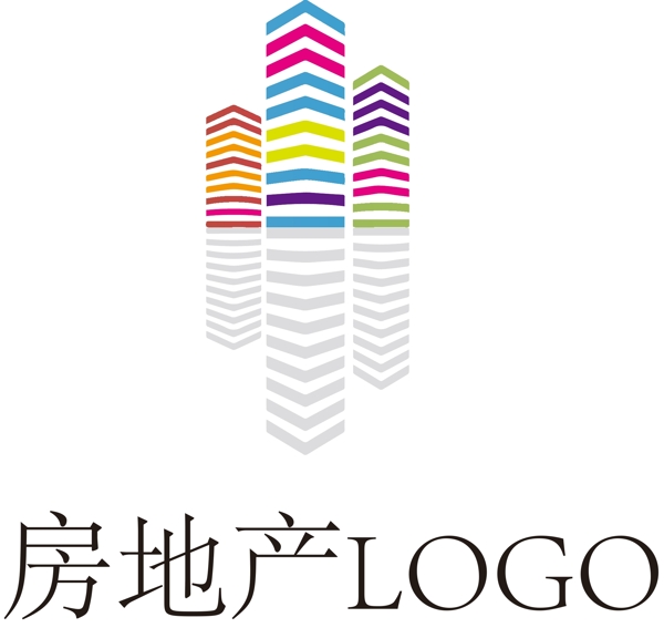 房地产LOGO