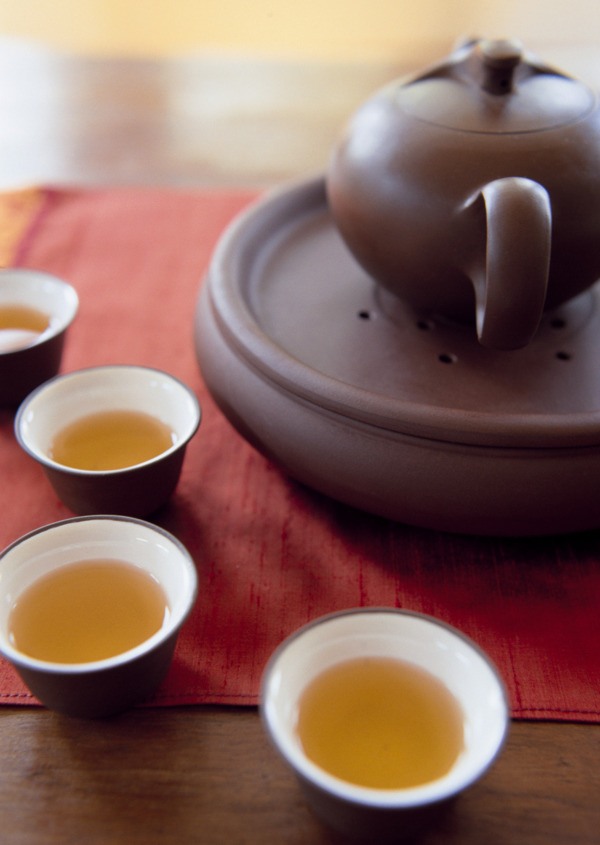茶道茶文化茶具茶艺术
