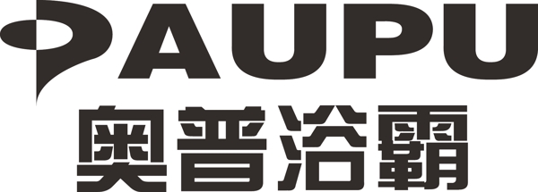 奥普浴霸logo图片