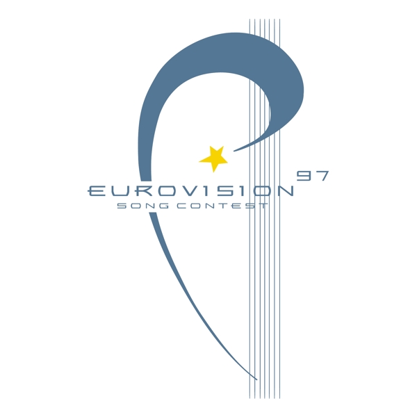 欧洲电视歌曲大赛1997