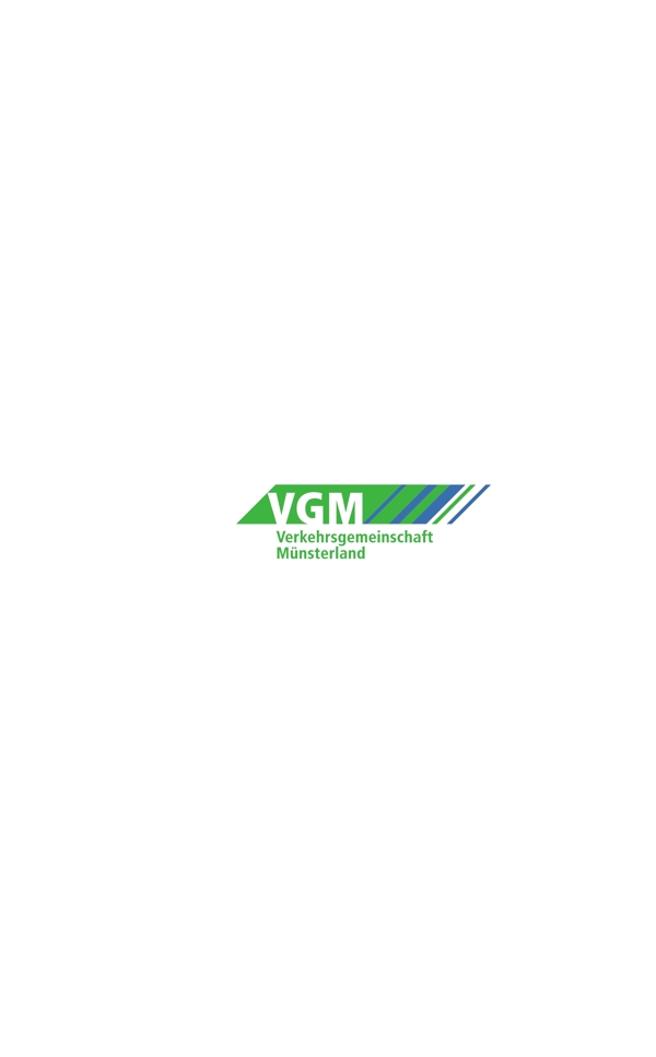 VGMlogo设计欣赏VGM交通运输标志下载标志设计欣赏