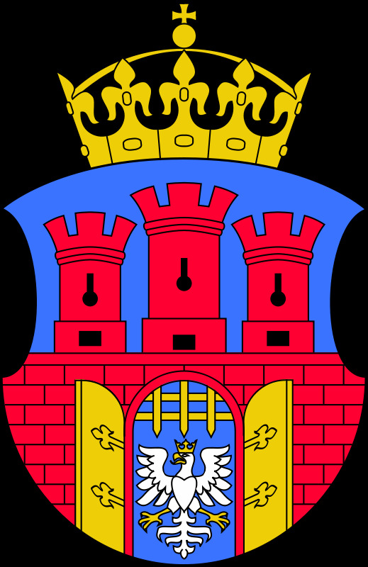 克拉科夫国徽