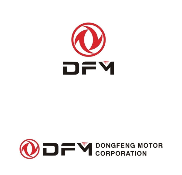DFM标志图片