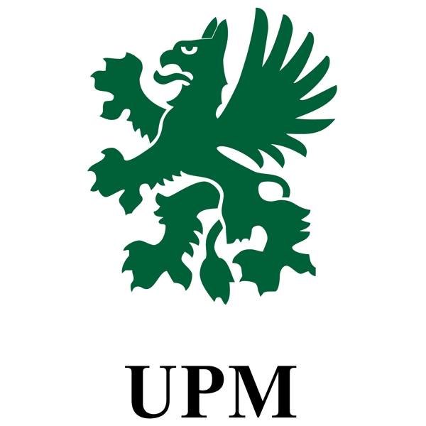 UPM标志设计