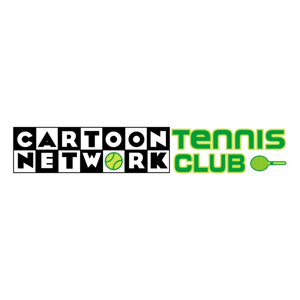 卡通网络网球俱乐部