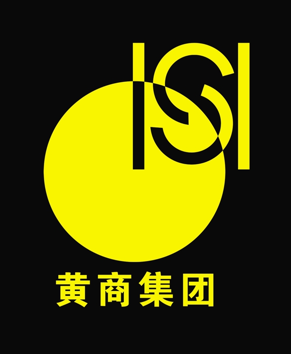 黄商集团logo图片
