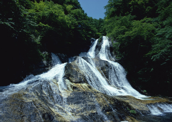 高山流水