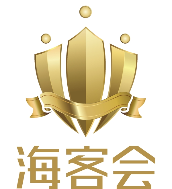 海客会LOGO