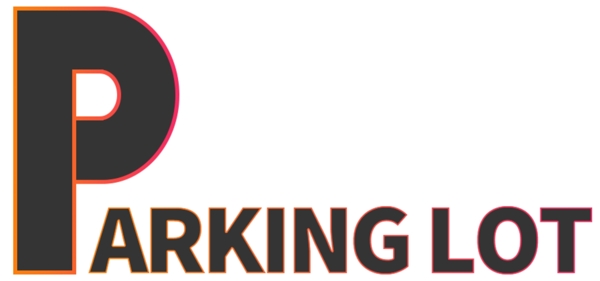 停车场logo创意设计