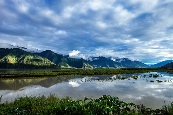 风景