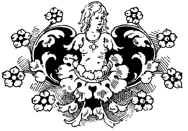 徽章标记古典纹饰欧式图案0455