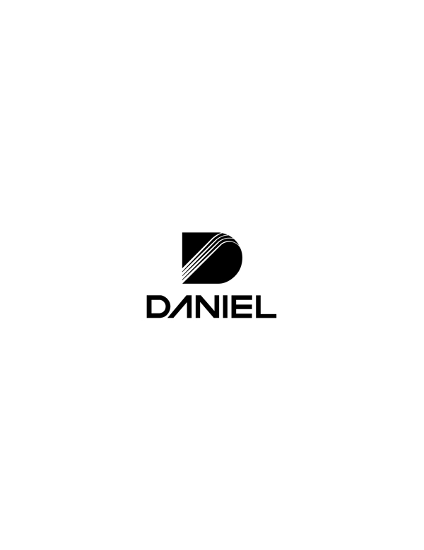 Daniellogo设计欣赏足球和IT公司标志Daniel下载标志设计欣赏