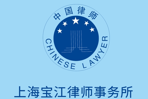 上海宝江律师事务所logo图片