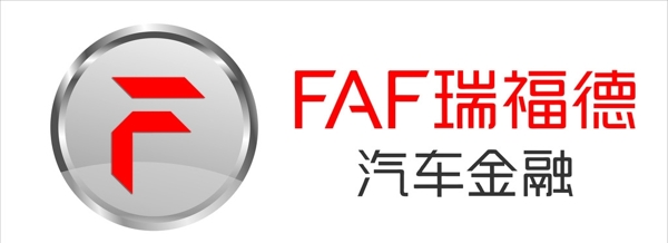 瑞福德LOGO