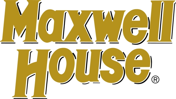 麦斯威尔的房子logo2