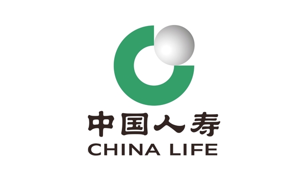 中国人寿人寿保险logo