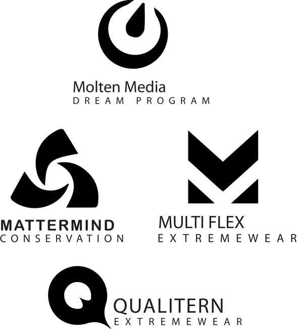 创意标志logo标志标志图片
