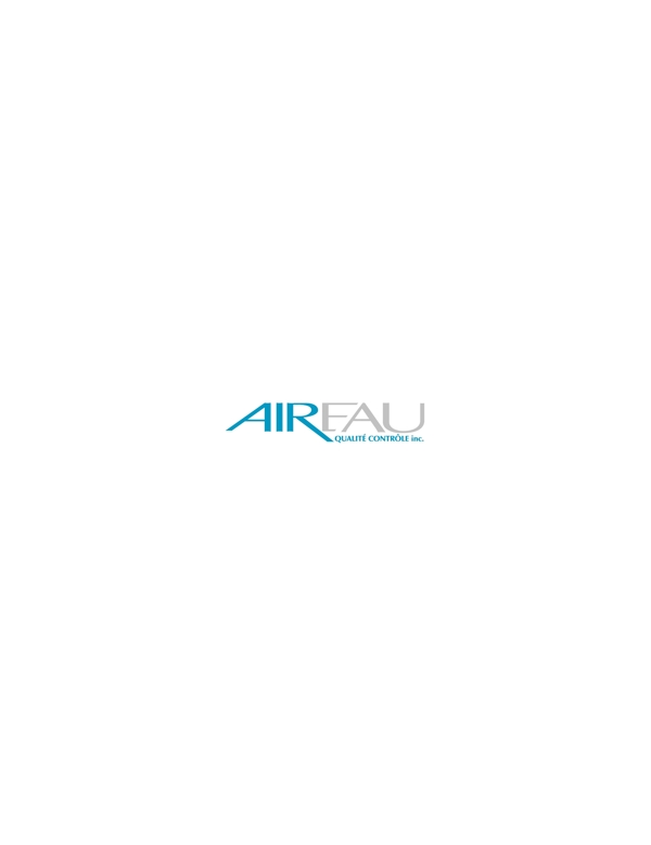 AirEaulogo设计欣赏AirEau航空公司LOGO下载标志设计欣赏