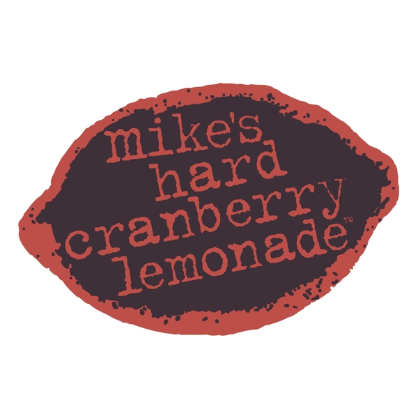 迈克的硬蔓越莓柠檬水