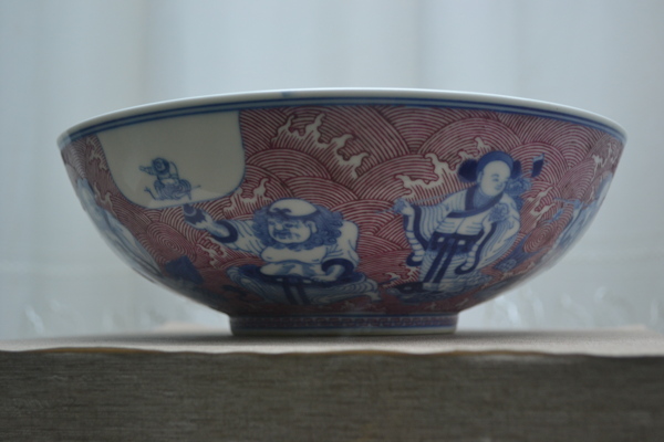 景德镇陶瓷碗图片