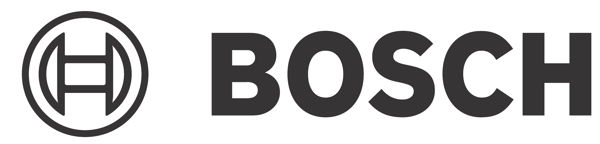 BOSCH博世logo