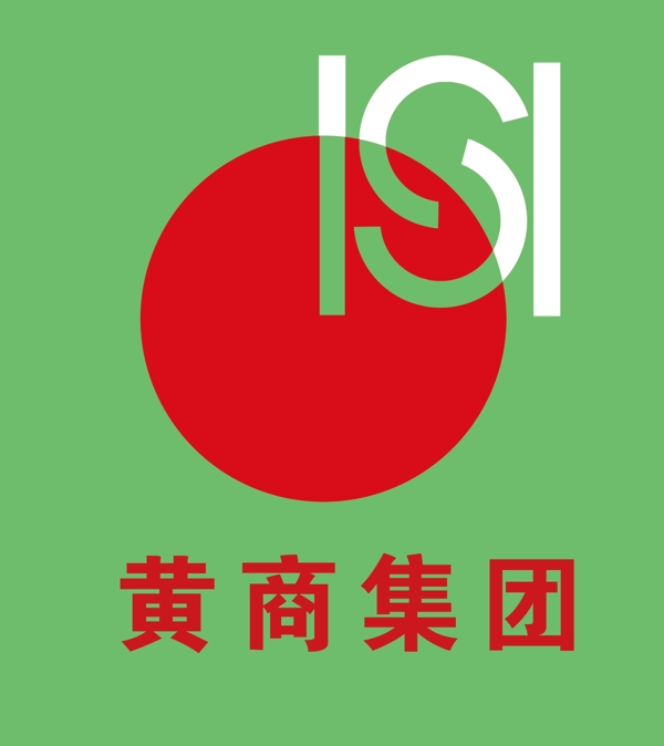 黄商集团logo图片