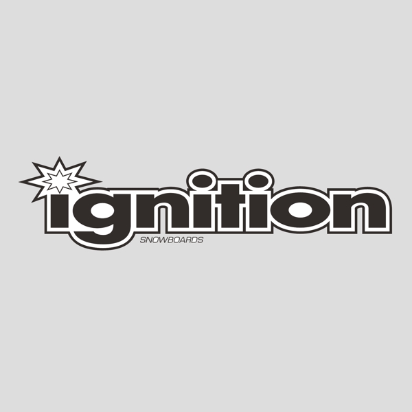 ignition标志