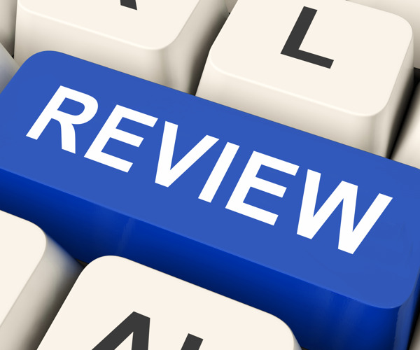 审查的关键手段重新评价或评估