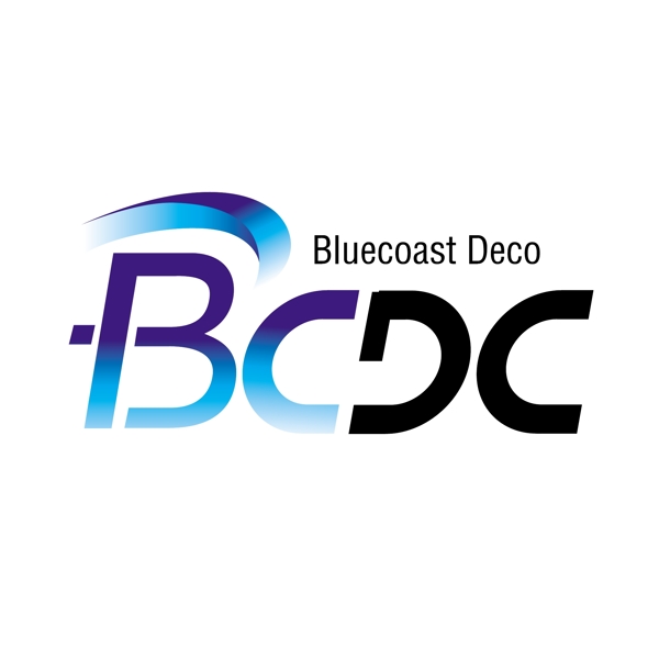 BCDCLOGO设计