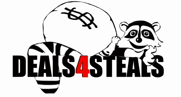 浣熊logo图片