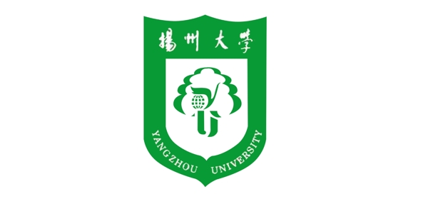 扬州大学校徽
