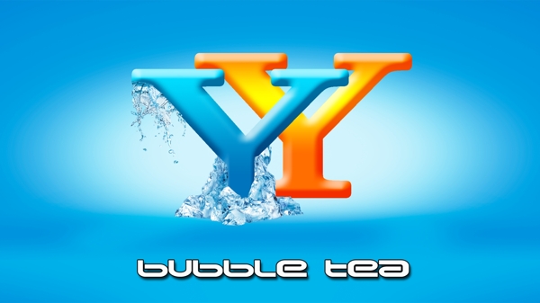 yy奶茶电视logo图片