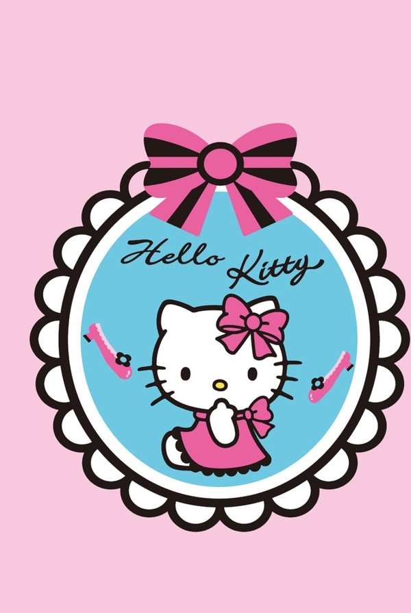 HelloKitty猫