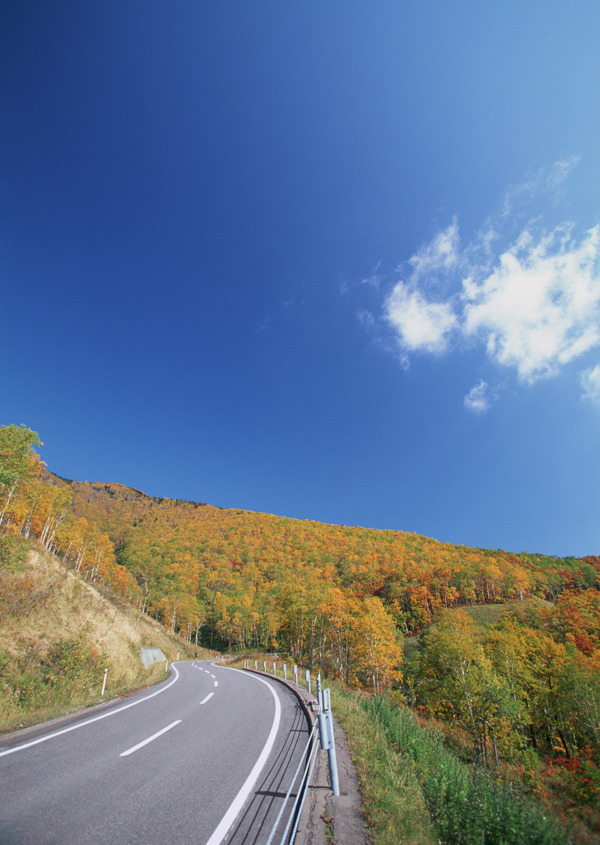 道路57图片