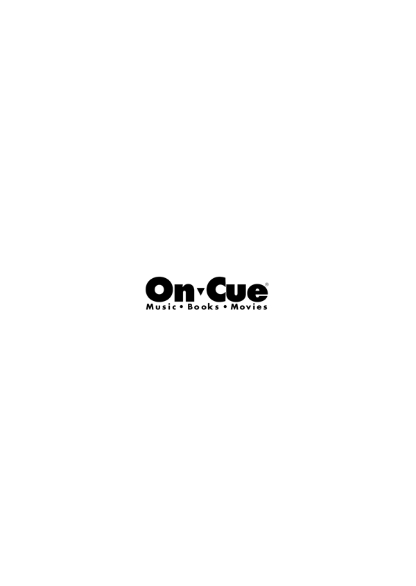 OnCuelogo设计欣赏OnCue经典电影LOGO下载标志设计欣赏